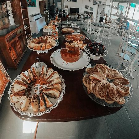 Pousada Sal E Mar Pôrto das Galinhas Kültér fotó