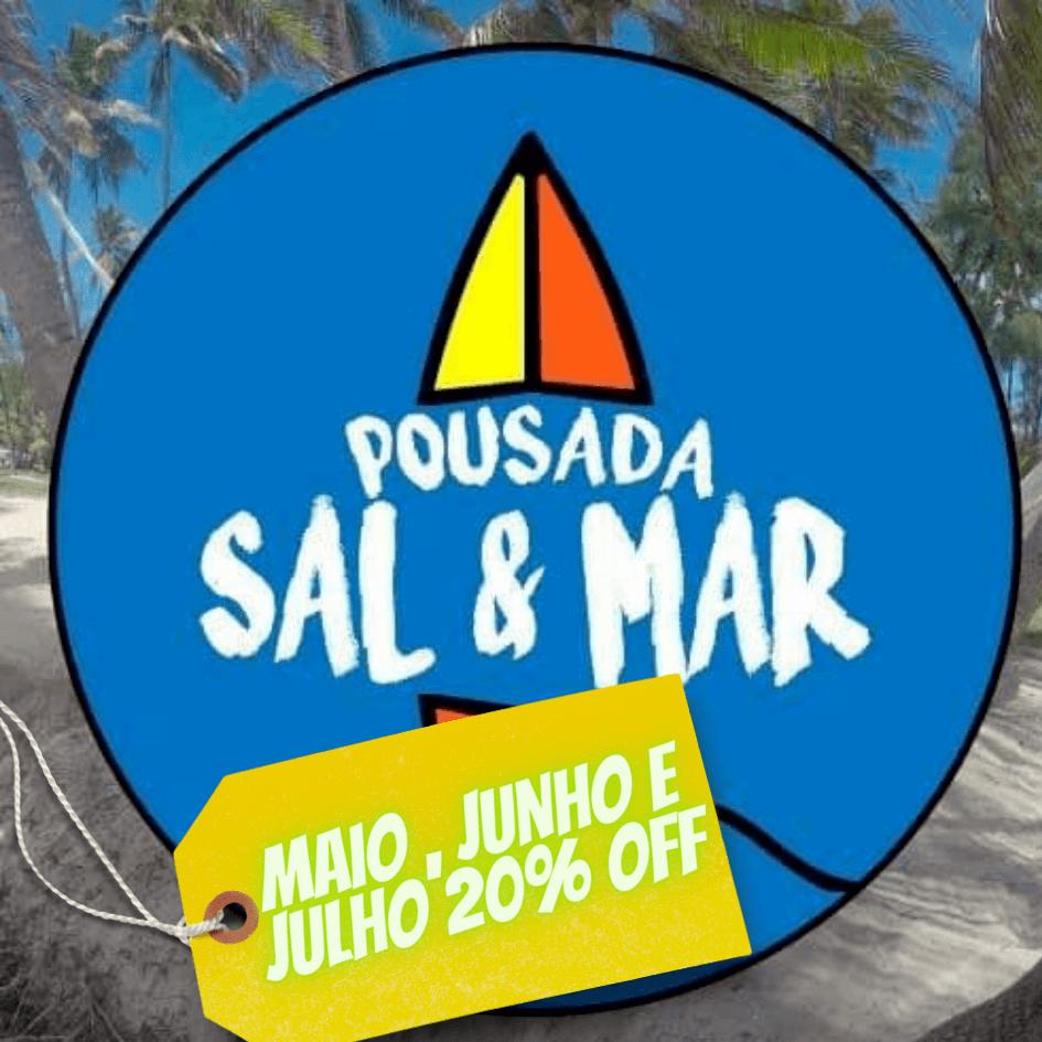 Pousada Sal E Mar Pôrto das Galinhas Kültér fotó